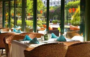 Marti La Perla Hotel (Adults Only) Marmaris Esterno foto